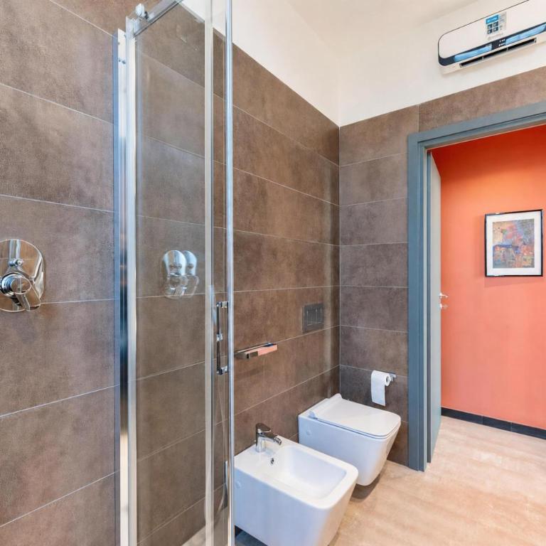 Precious House Genova Porto Antico - Happy Rentals - Apartment - 30