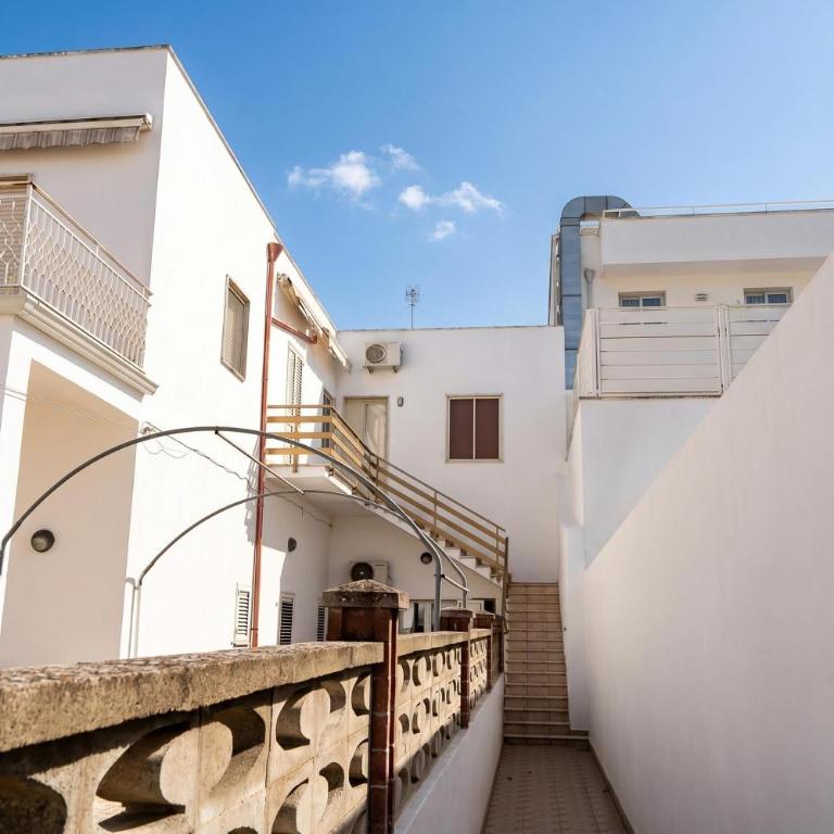 Onde Dorate in centre, close to Beach - Happy Rentals - Apartment - 2