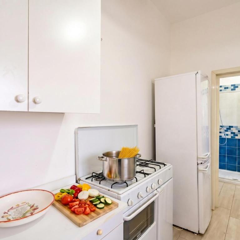 Onde Dorate in centre, close to Beach - Happy Rentals - Apartment - 4