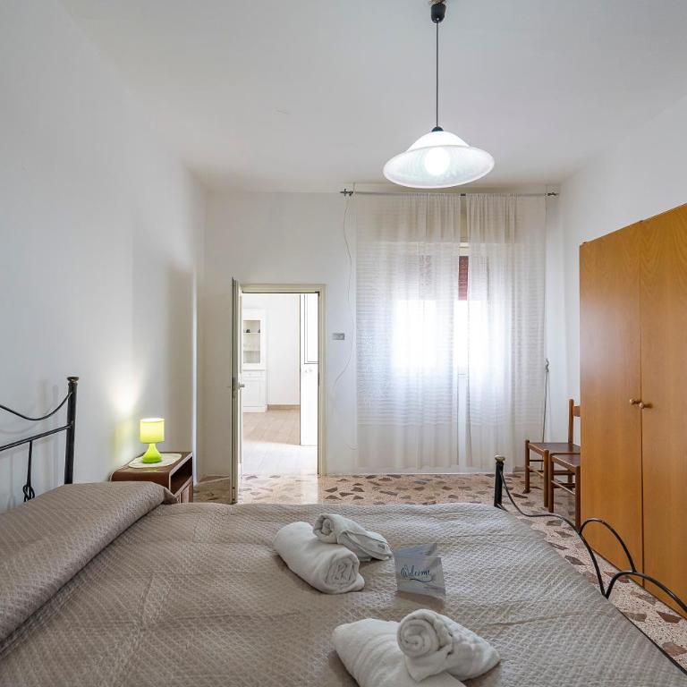 Onde Dorate in centre, close to Beach - Happy Rentals - Apartment - 1