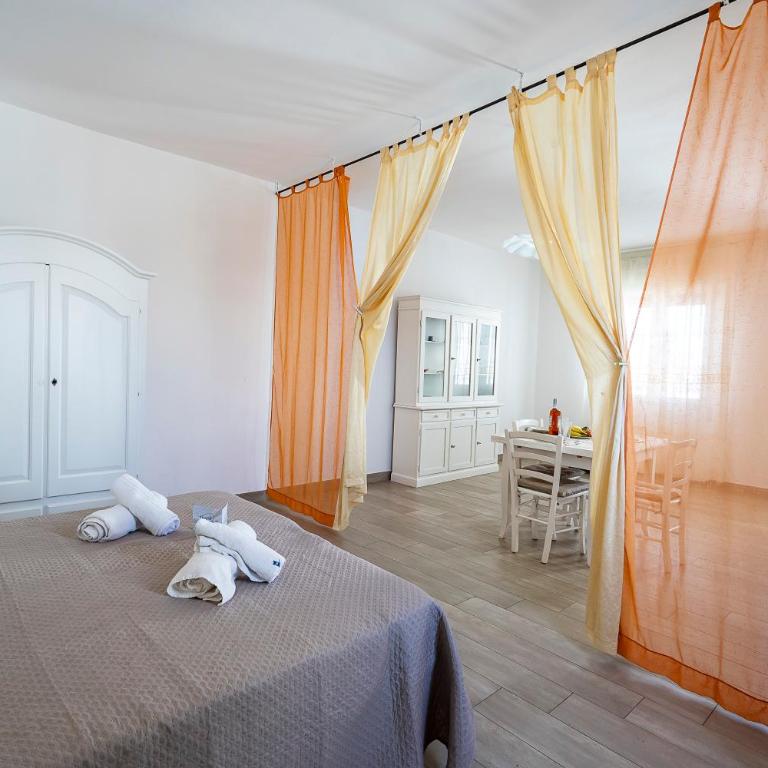 Onde Dorate in centre, close to Beach - Happy Rentals - Apartment - 5