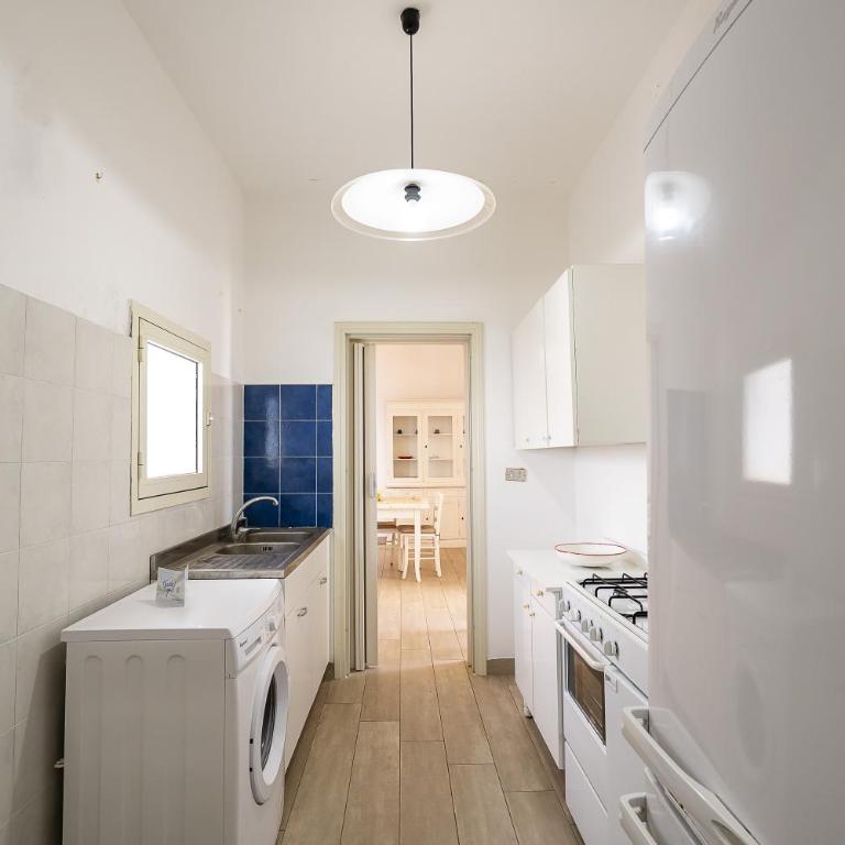 Onde Dorate in centre, close to Beach - Happy Rentals - Apartment - 11