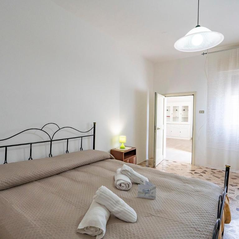 Onde Dorate in centre, close to Beach - Happy Rentals - Apartment - 12