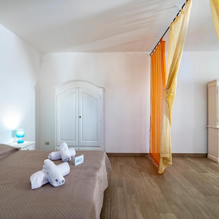 Onde Dorate in centre, close to Beach - Happy Rentals - Apartment - 15