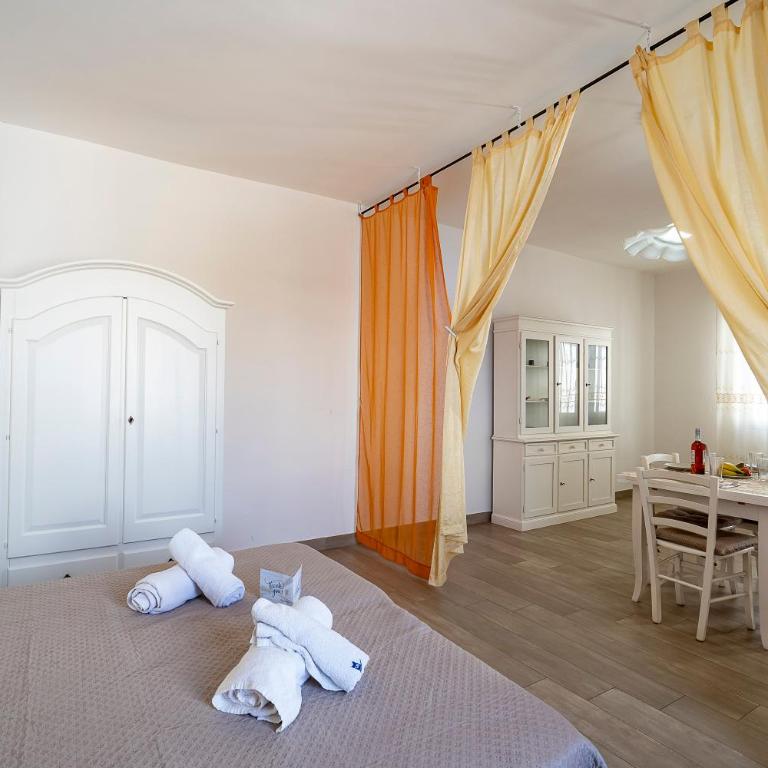 Onde Dorate in centre, close to Beach - Happy Rentals - Apartment - 16