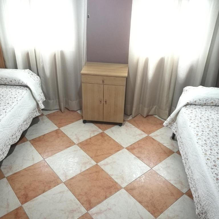 SleepIn Triana - Apartamento de 2 dormitorios - 10