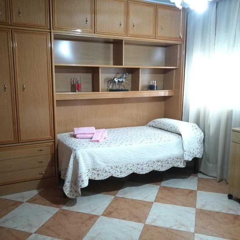 SleepIn Triana - Apartamento de 2 dormitorios - 6