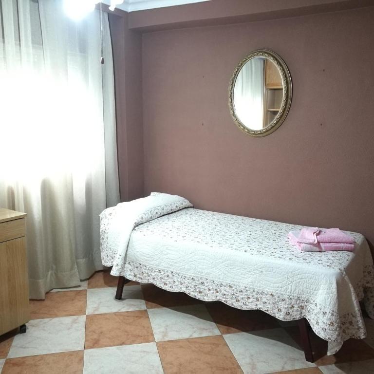 SleepIn Triana - Apartamento de 2 dormitorios - 9