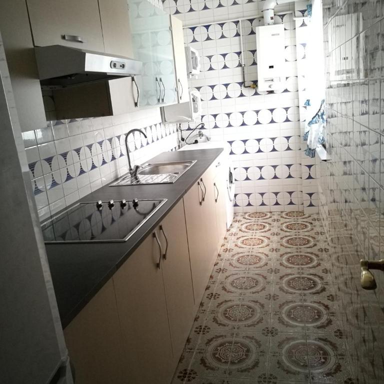 SleepIn Triana - Apartamento de 2 dormitorios - 13