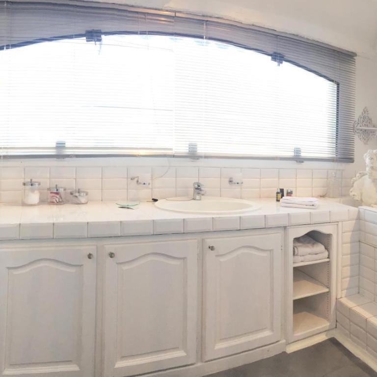 Les Remparts Antibes Location - Loft - Vue sur Mer - 19