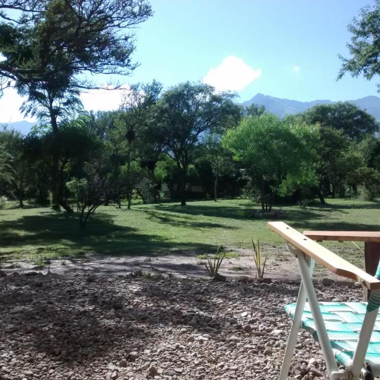 Cabañas Entre Verde - Apartamento con vistas a las montañas - 26