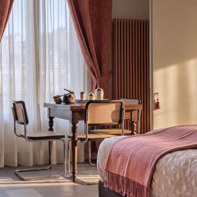 Homeby, Cinisca Suite Blue - Suite - 9