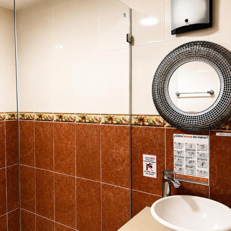 Apartment Angeluz - Apartamento de 2 dormitorios - 16