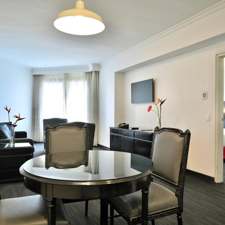 Meliá Caracas - Apartamento de 1 dormitorio - 3