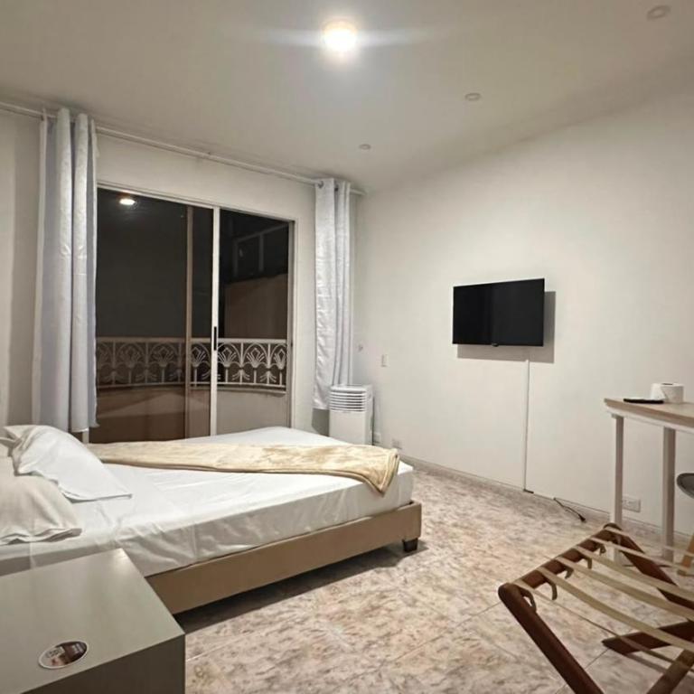 Hotel Casa Sharon - Double Room - 3