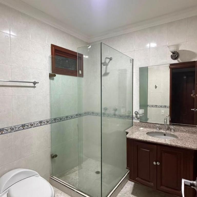 Hotel Casa Sharon - Twin Room - 4