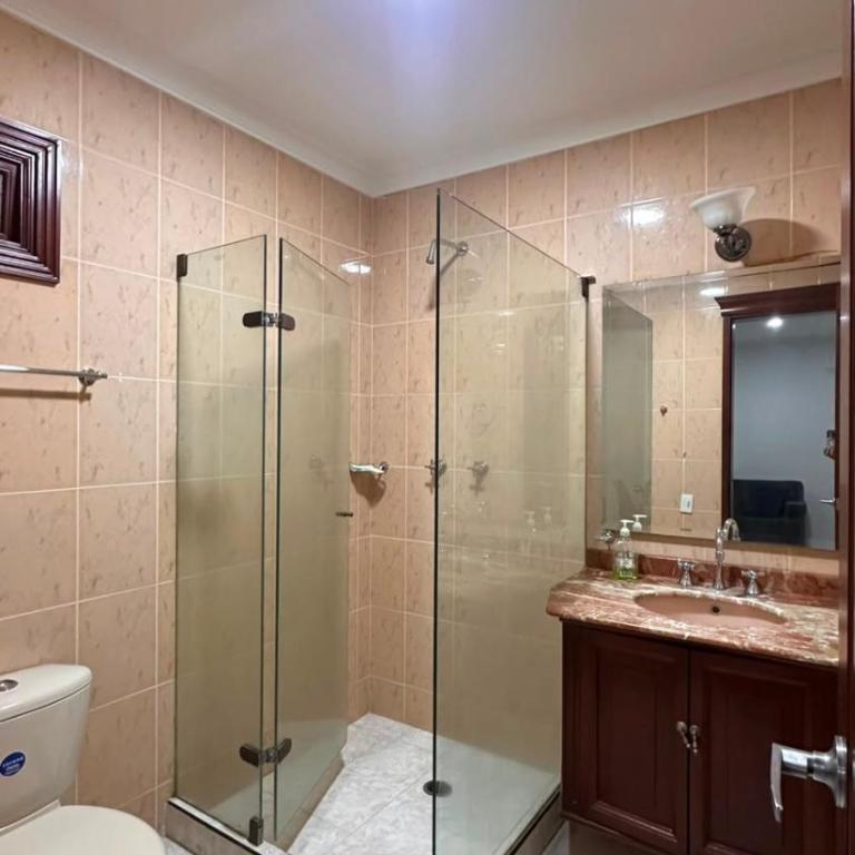 Hotel Casa Sharon - Twin Room - 2