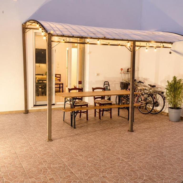 La Casetta a Porto Cesareo - Appartamento con 2 Camere da Letto - 3