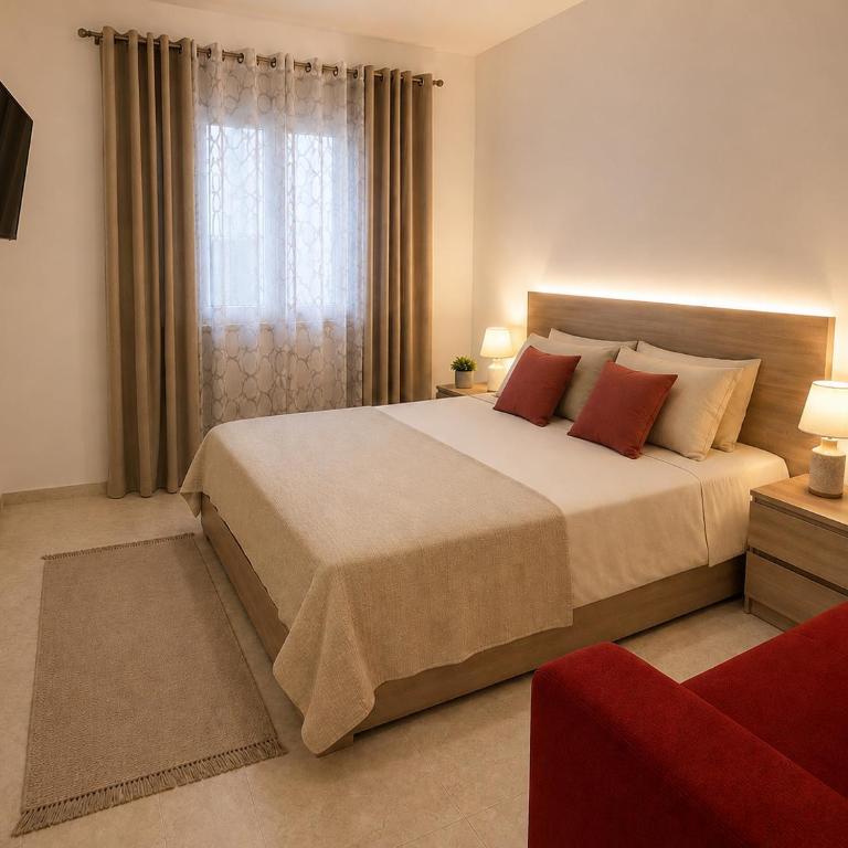 La Casetta a Porto Cesareo - Appartamento con 2 Camere da Letto - 4