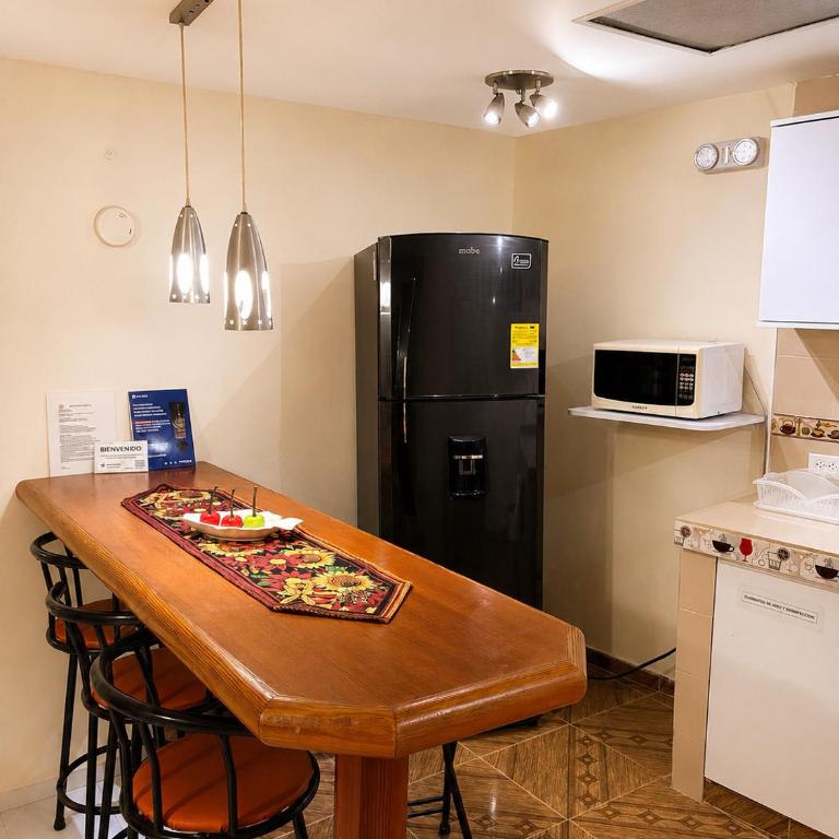 Apartment Angeluz - Apartamento de 2 dormitorios - 6