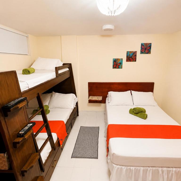 Apartment Angeluz - Apartamento de 2 dormitorios - 9