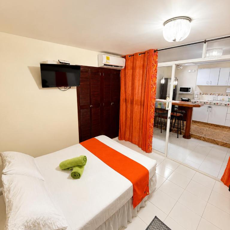Apartment Angeluz - Apartamento de 2 dormitorios - 10