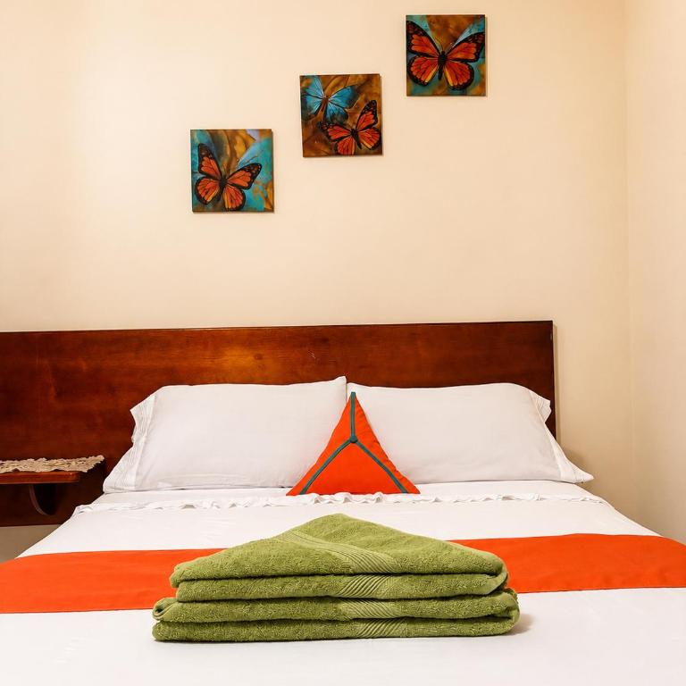 Apartment Angeluz - Apartamento de 2 dormitorios - 11