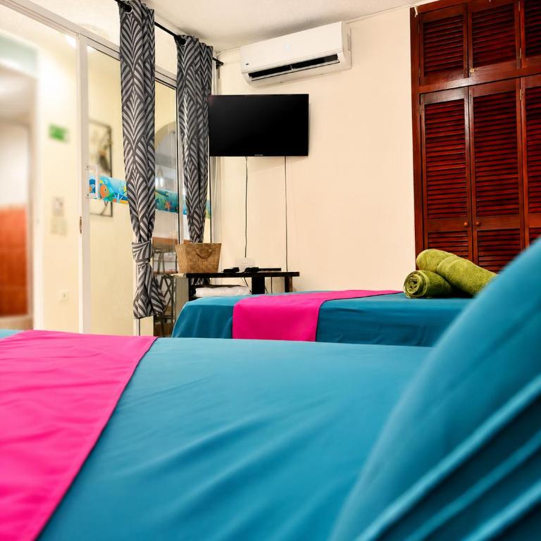 Apartment Angeluz - Apartamento de 2 dormitorios - 14