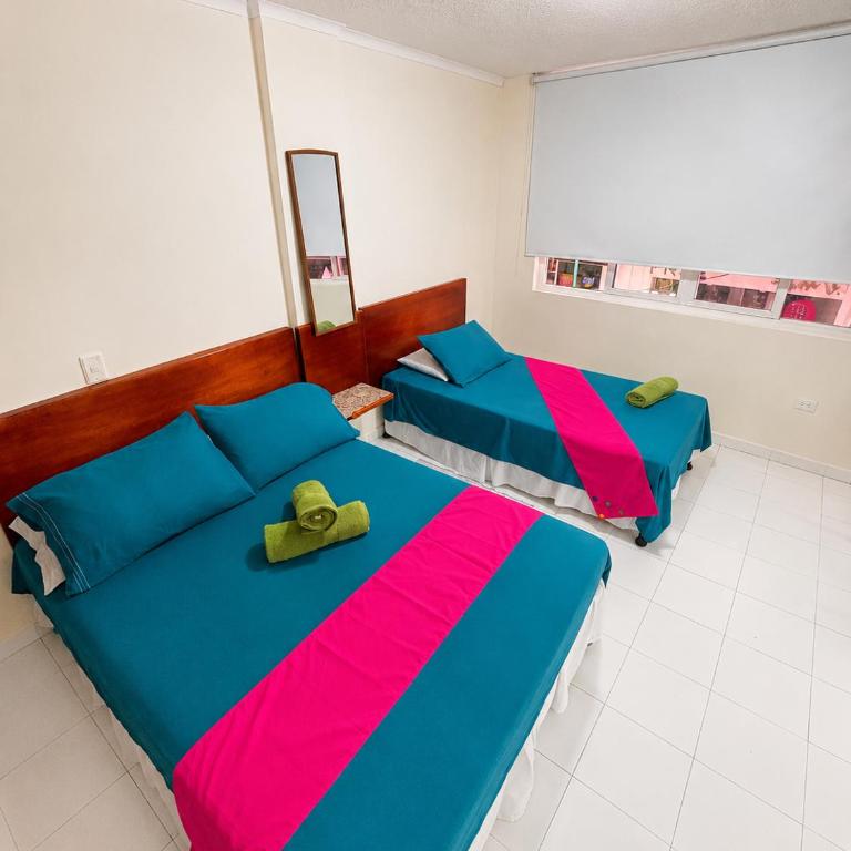 Apartment Angeluz - Apartamento de 2 dormitorios - 15