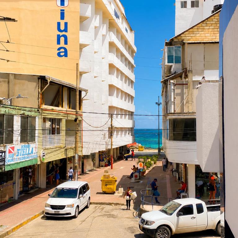 Apartment Angeluz - Apartamento de 2 dormitorios - 19