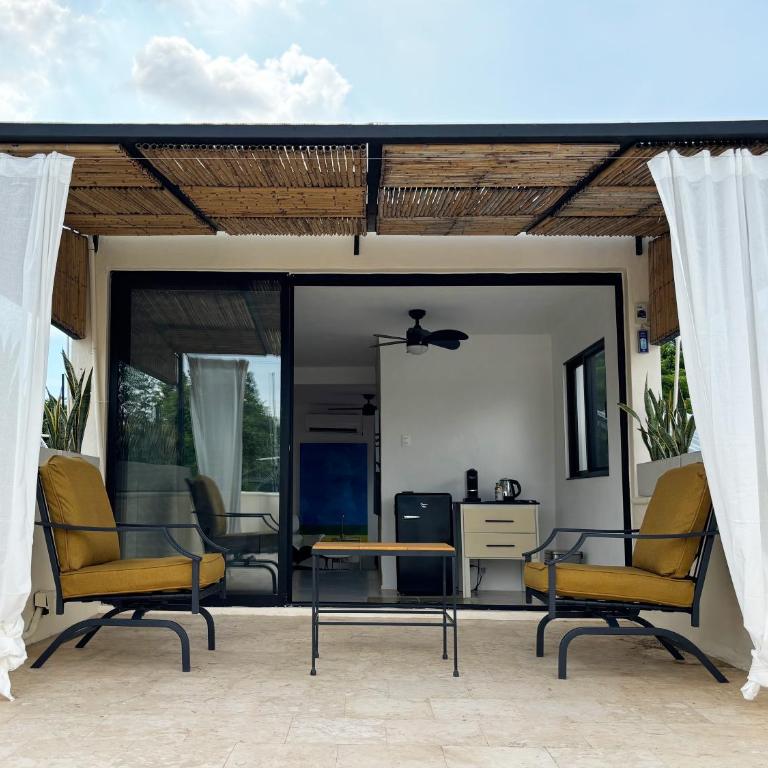 Tiny House - Superior King Room - 4