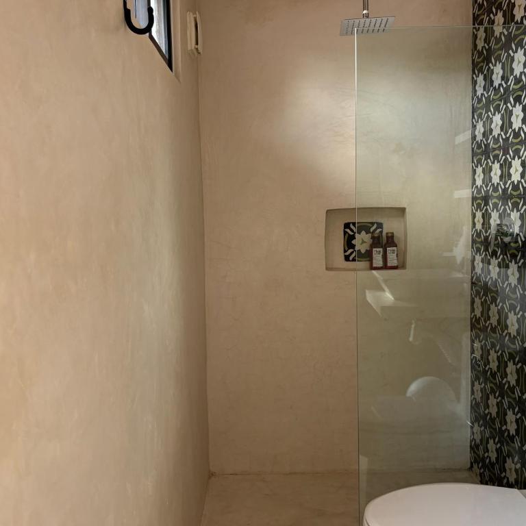 Tiny House - Superior King Room - 7