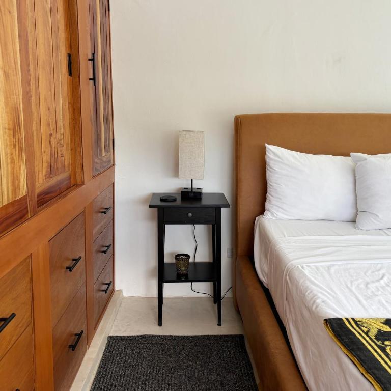 Tiny House - Superior King Room - 10