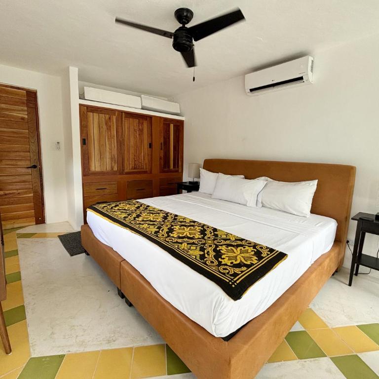 Tiny House - Superior King Room - 11