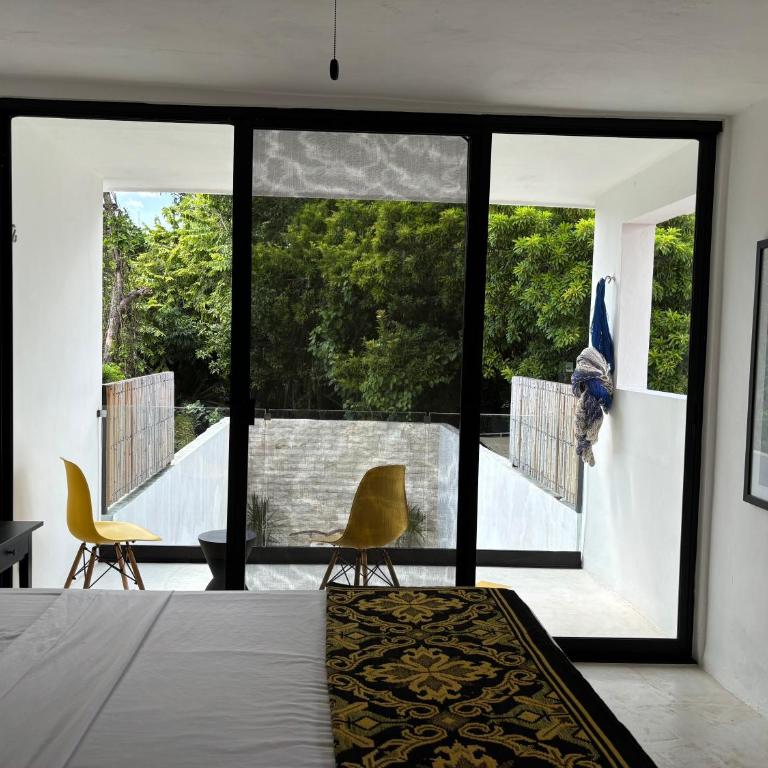 Tiny House - Superior King Room - 12