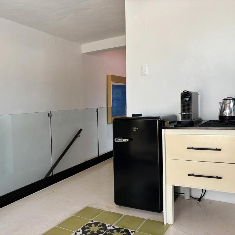 Tiny House - Superior King Room - 13