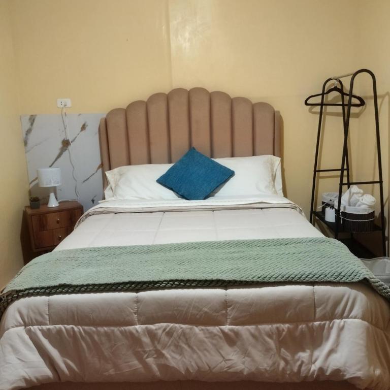 Cómo en casa - Habitación Doble - 1