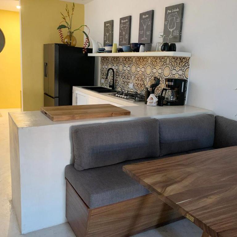 Tiny House - Superior King Room - 27