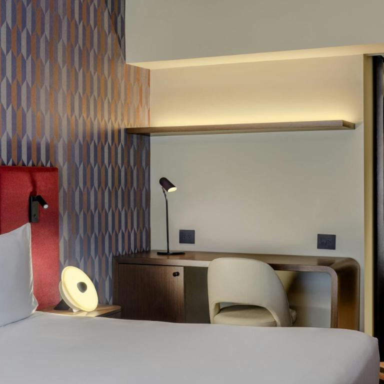 Recoleta Grand, Buenos Aires, a Tribute Portfolio Hotel - Habitación Executive - 1 cama extragrande - 7