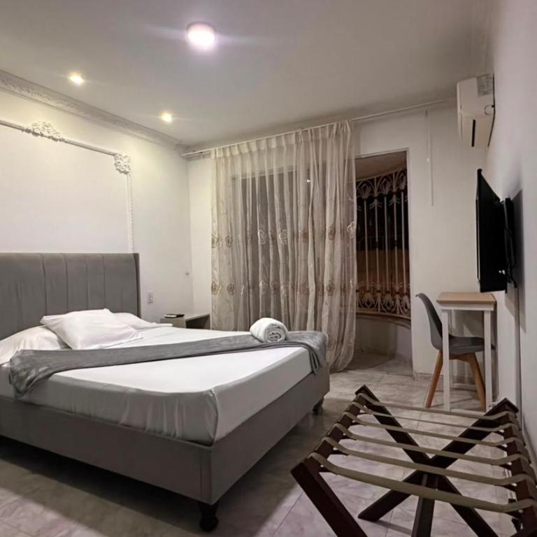 Hotel Casa Sharon - Double Room - 9