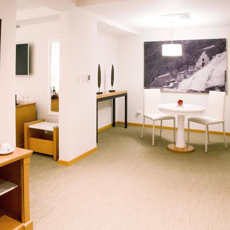 Meliá Lima - Junior Suite - 5