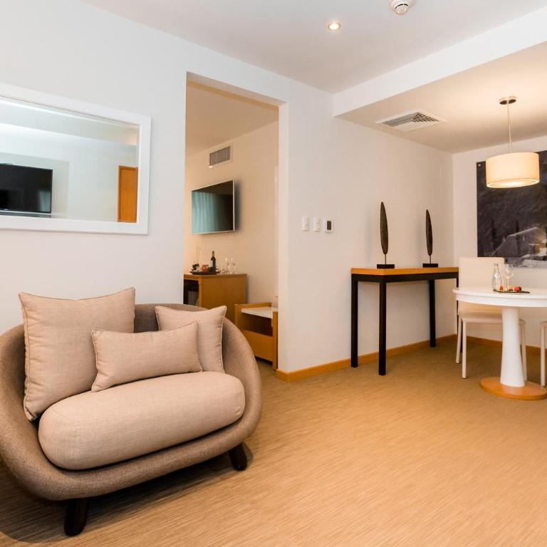 Meliá Lima - Bussines Suite The Level - 2