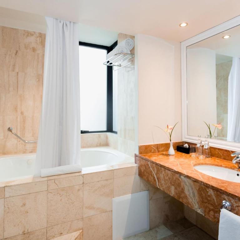 Meliá Lima - Executive Junior Suite The Level - 1