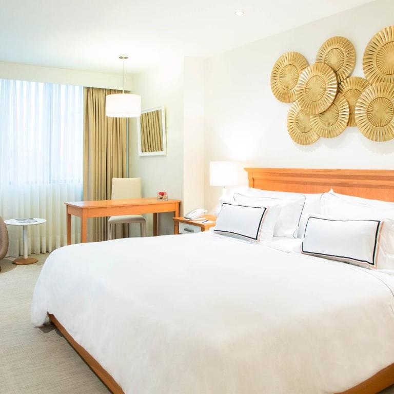 Meliá Lima - Meliá Room - 3