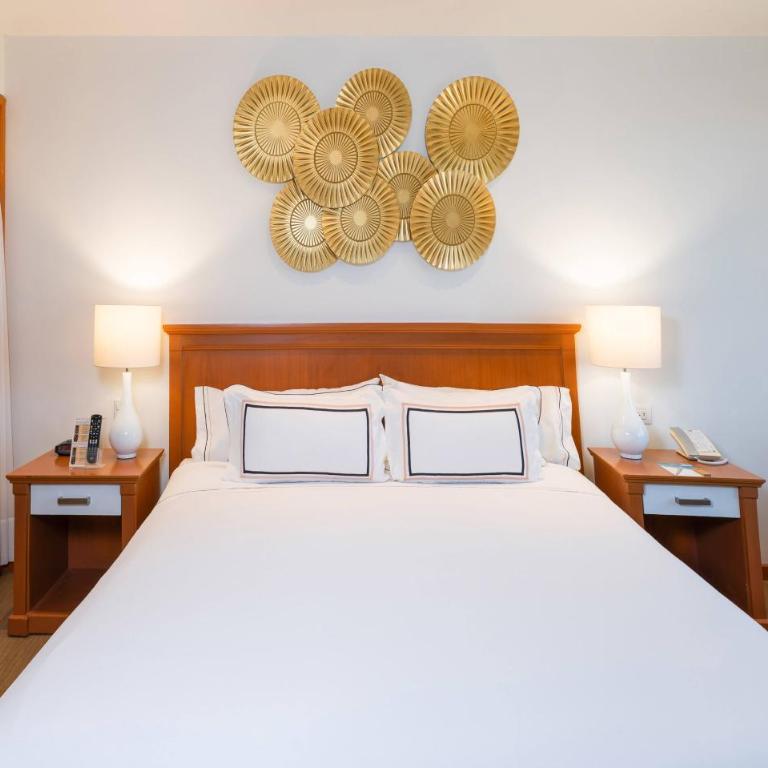 Meliá Lima - Accessible Room - 4