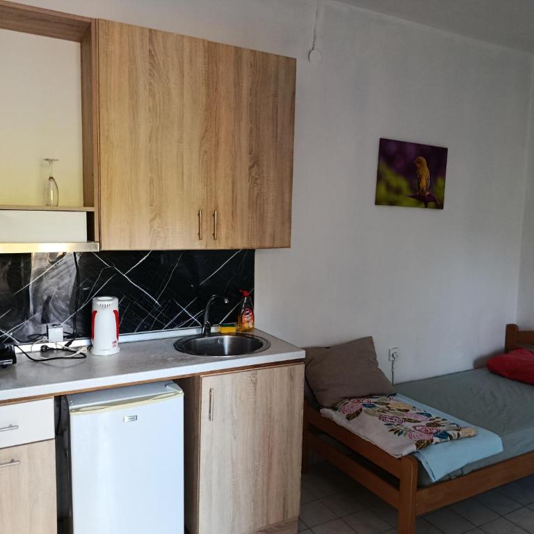 Solara - Apartman - Prizemlje - 4
