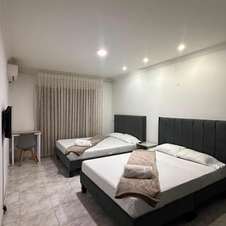 Hotel Casa Sharon - Twin Room - 9