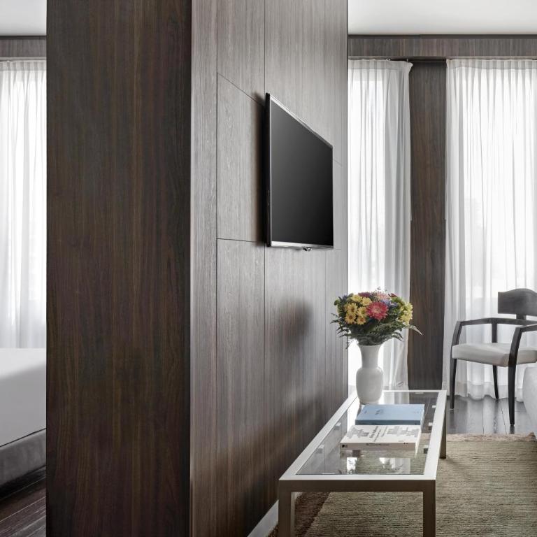Hyatt Centric Milan Centrale - Suite con Terrazza - 3