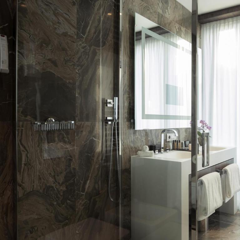 Hyatt Centric Milan Centrale - Suite con Terrazza - 6