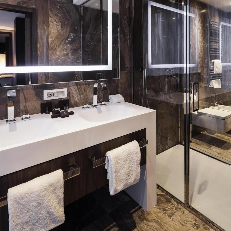 Hyatt Centric Milan Centrale - Suite con Terrazza - 7